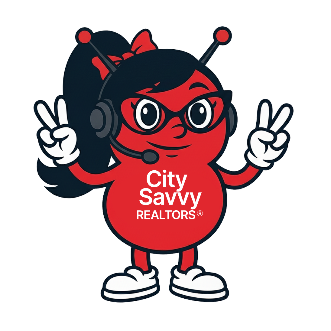 Meet Savvy